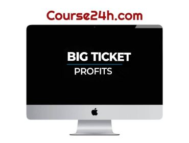 Chris Rempel – Big Ticket Profits