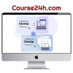 Kristi DaSilva – Systems School ClickUp Course & Vault Bundle
