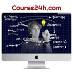 Darragh Lucey – The YouTube Idea Blueprint