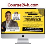 Attorney Peter Nieves – The 3-Day Content Creators Legal Bootcamp