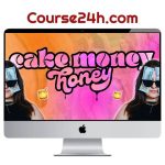 Taylor Quinn – Cake Money Honey