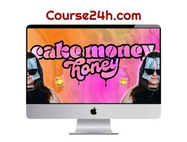 Taylor Quinn - Cake Money Honey