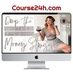 Amanda Frances – Drop The Money Struggle