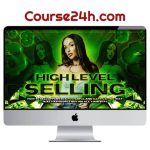 Felicity Morgan – High Level Selling