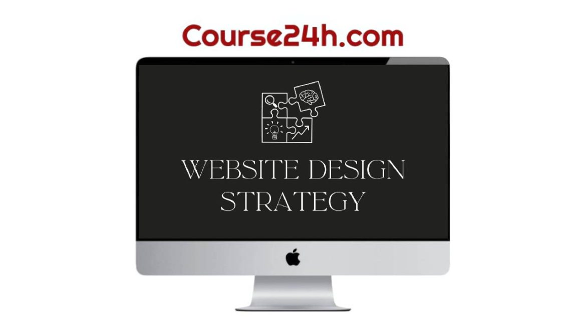 Autumn Marie – Website Design Strategy