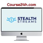 Jason Caluori, Donothan Gamble – Stealth Streams