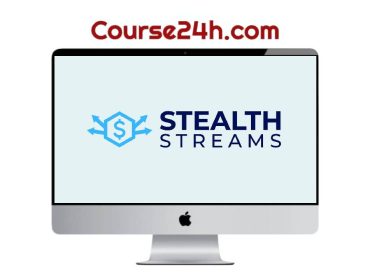 Jason Caluori, Donothan Gamble – Stealth Streams