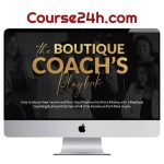 Becky Keen – The Boutique Coaching Business