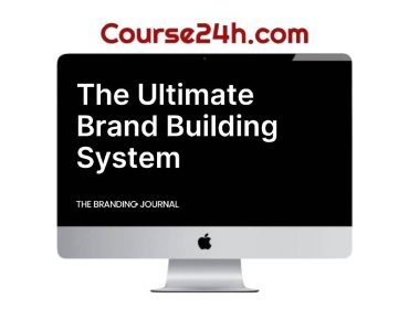 The Branding Journal – The Ultimate Brand Building System