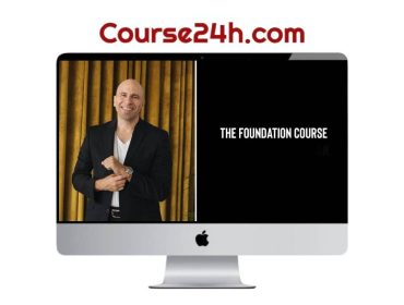 Glenn Rottmann - The Foundation Hypnotherapist Course