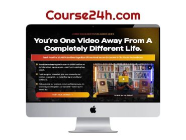 Prince Ea – Creator Journey
