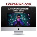 Parker Worth – Digital Storytelling Masterclass