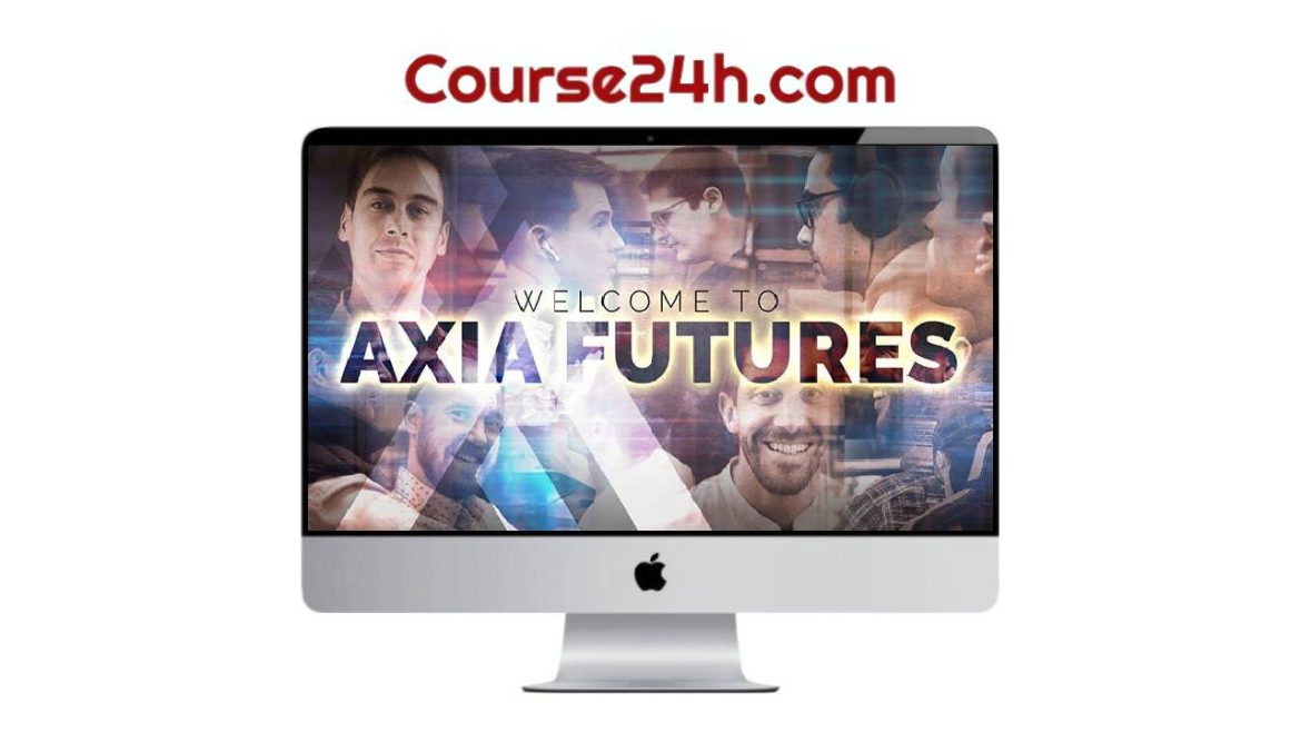 Axia Futures - Axia XMAS Bundle