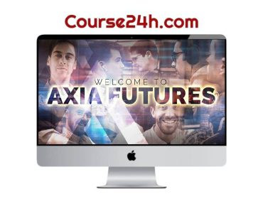 Axia Futures - Axia XMAS Bundle