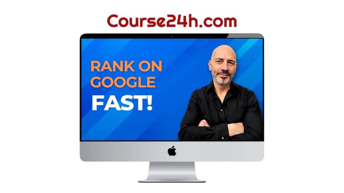 Rank Academy - Rank On Google Fast