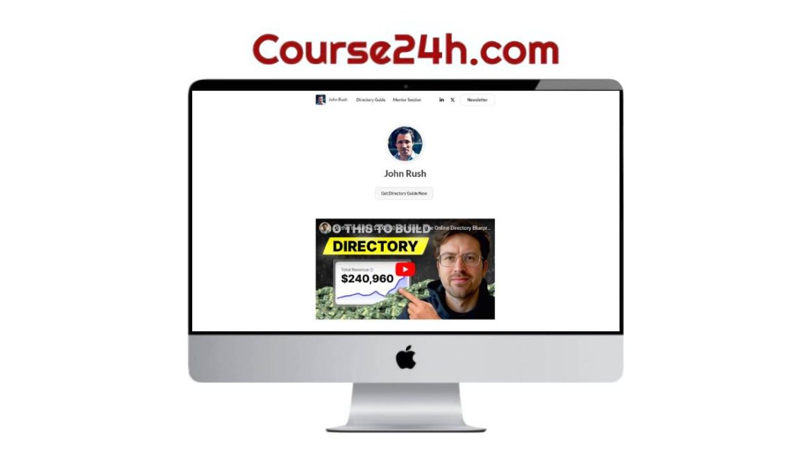 John Rush - Directory Guide
