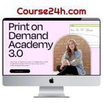 Heather Johnson – Print on Demand Academy 3.0