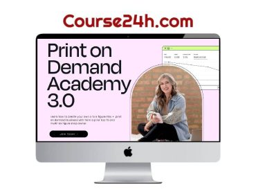 Heather Johnson – Print on Demand Academy 3.0