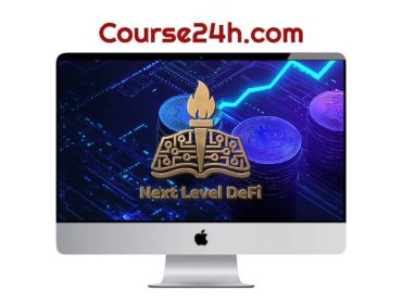 Vadim Voss – Next Level DeFi StellaSwap Course