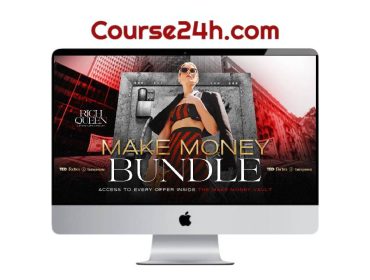Leanne Lopez Mosley – The Make Money Bundle