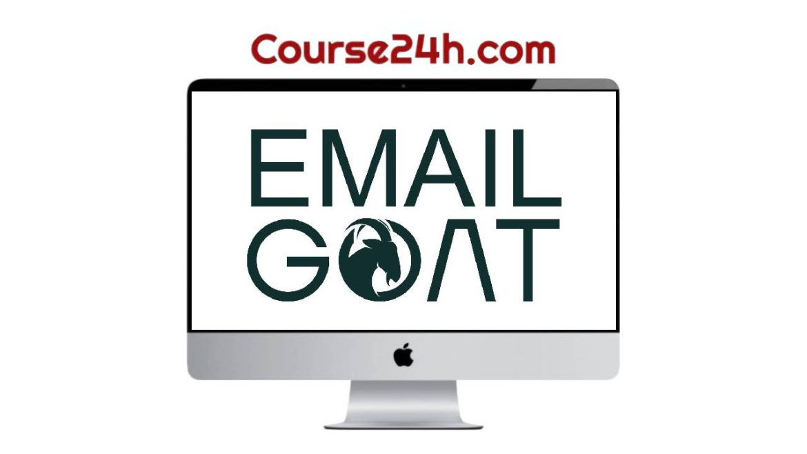 Alin Dragu – Email Goat