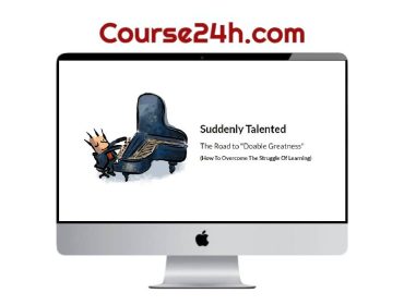 Sean D'Souza - Suddenly Talented