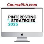 Carly Campbell – Pinteresting Strategies 2025
