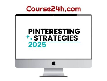 Carly Campbell - Pinteresting Strategies 2025