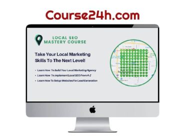 Pat Arel - Local SEO Agency Mastery