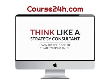 Paul Millerd - Think Like A Strategy Consultant
