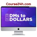 Mahdi Woodard – DMs to Dollars 2025
