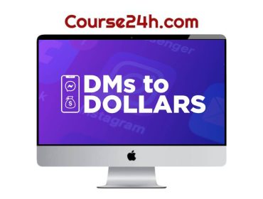 Mahdi Woodard – DMs to Dollars 2025