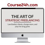 Paul Millerd – The Art of Strategic Freelancing