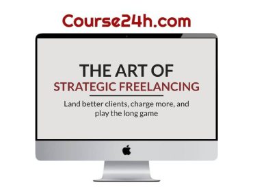 Paul Millerd - The Art of Strategic Freelancing