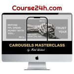 Mahdi Woodard – Carousels Masterclass 2025