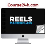 Mahdi Woodard – Reels Masterclass 2025