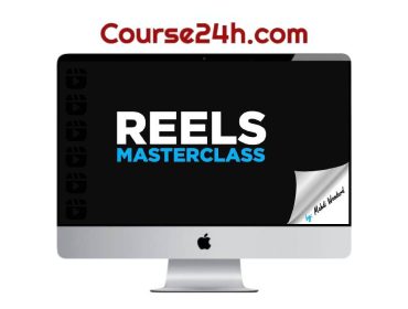 Mahdi Woodard – Reels Masterclass 2025