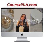 Biz Coach Sarah – OFFER ALCHEMY