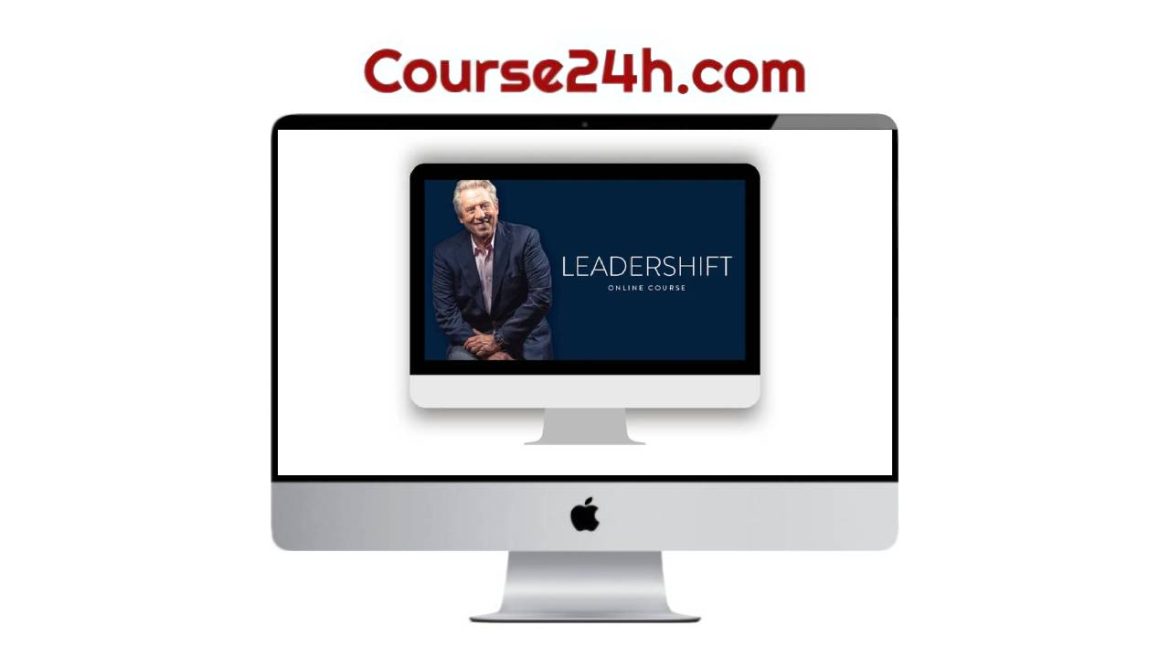 John C Maxwell - Leadershift