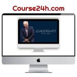 John C Maxwell – Leadershift