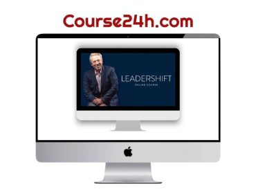 John C Maxwell - Leadershift