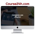 Konstantinos Doulgeridis – Facebook Ads Master Course for E-commerce