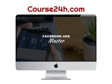 Konstantinos Doulgeridis – Facebook Ads Master Course for E-commerce