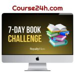 Sean Dollwet – 7 Day Book Challenge