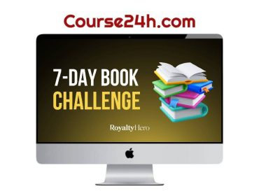 Sean Dollwet - 7 Day Book Challenge