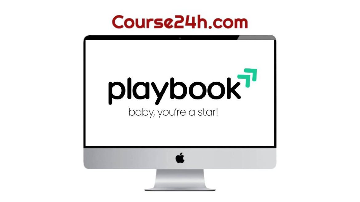 Ryan Lee – The Playbook