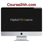 Mark Rofe – The Digital PR Course