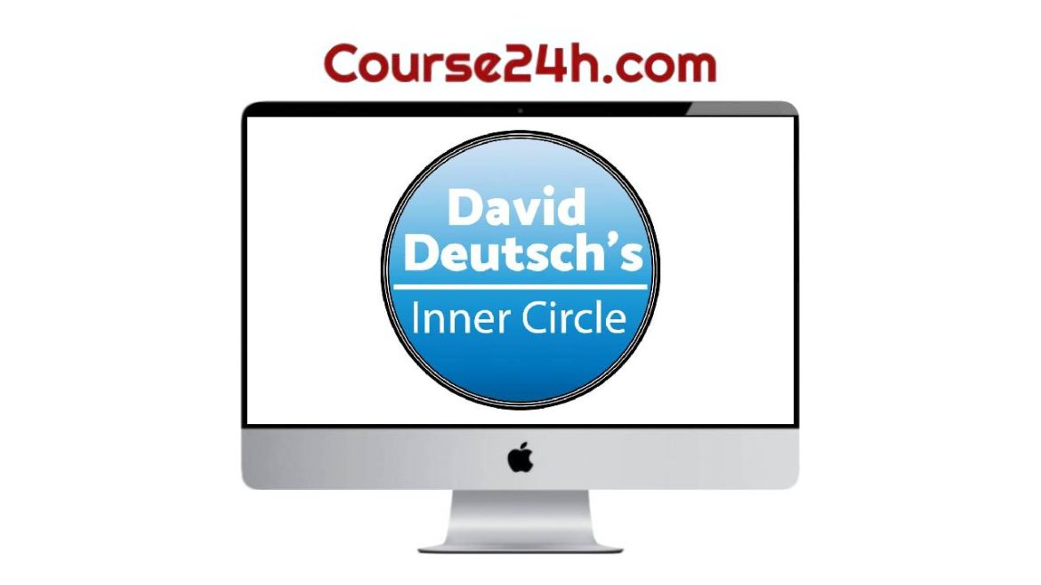 David Deutsch – Inner Circle