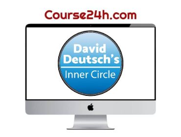 David Deutsch – Inner Circle