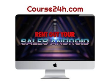 Dan Wardrope – Rent Out Your Android 2025